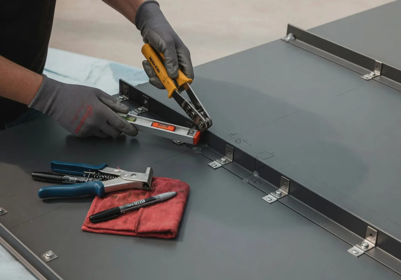 Why choose Metal Roofing Installation in Meddybemps, ME